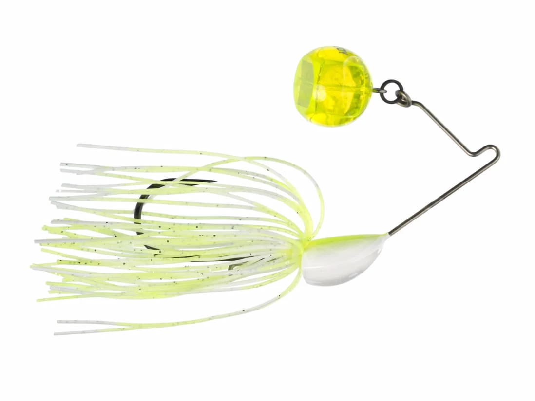 Yo-Zuri 3DB Knuckle Bait Spinnerbait