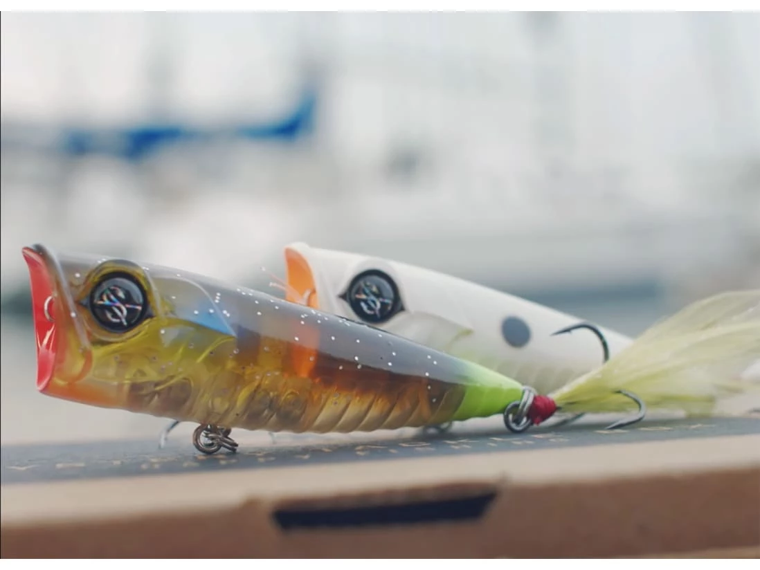 Googan Squad Blooper - Image 5