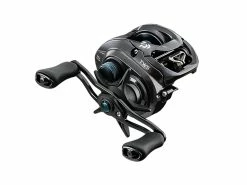 Daiwa Tatula CT Baitcasting Reel