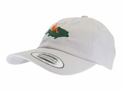 Karl's Fishing & Outdoors Karl's Bass Rider Baseball Cap