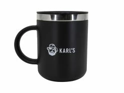 Karl's Fishing & Outdoors + Hydro Flask Karl's + Hydro Flask Coffee Mug