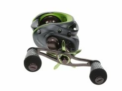 Lews Mach II Gen 3 Baitcasting Reel