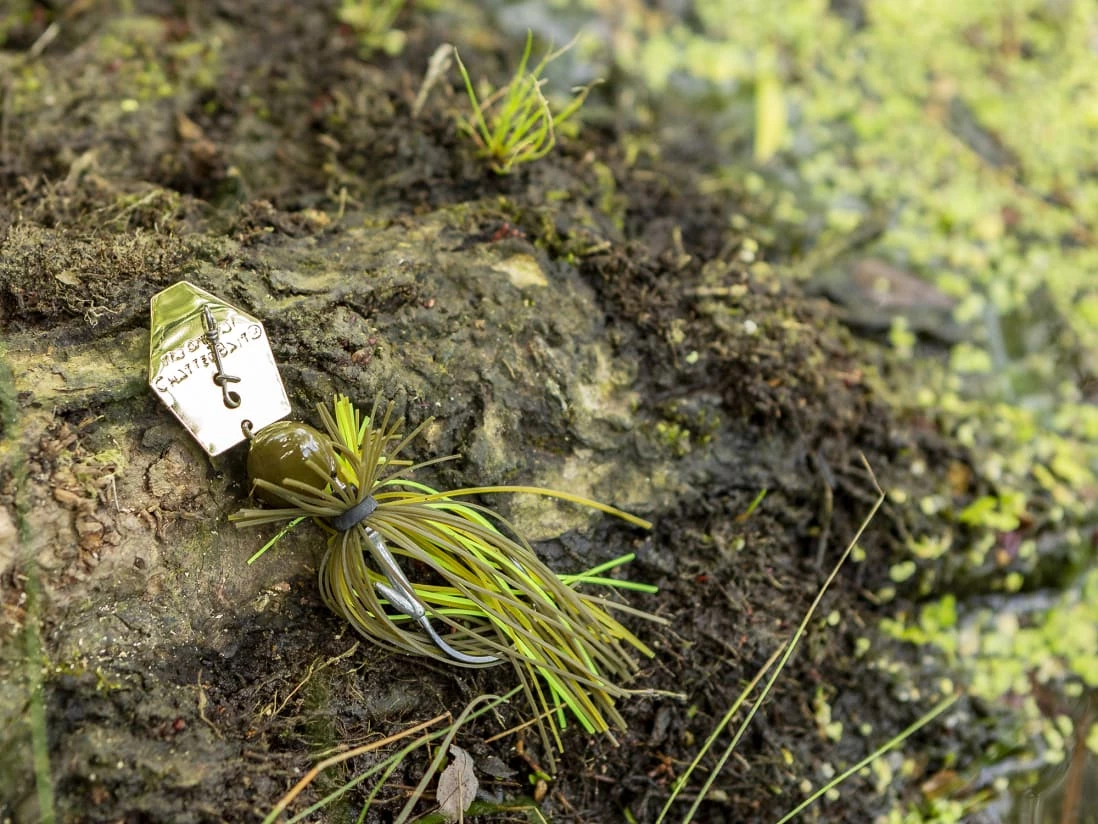 Z-Man Chatterbait Freedom CFL - Image 2