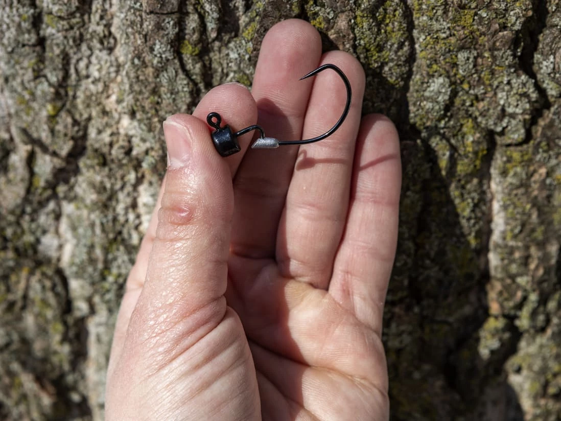 Z-Man NedlockZ EWG Jig Heads - Image 2