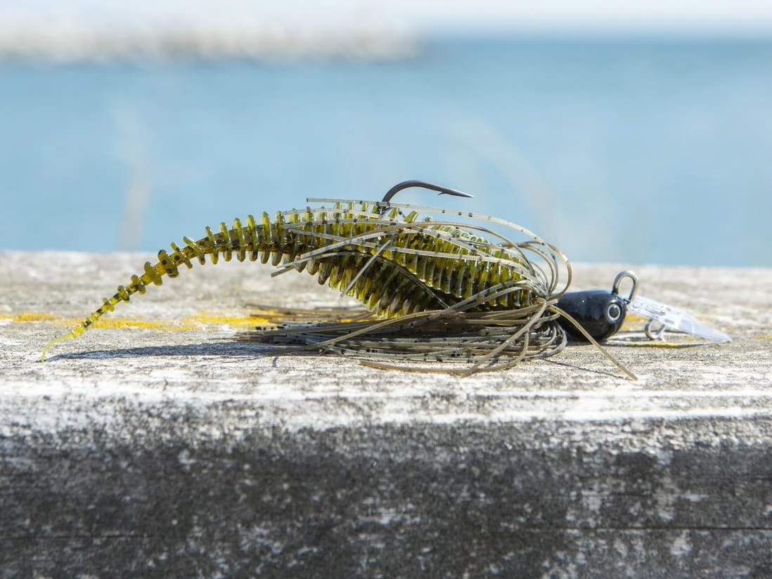 10,000 Fish Yoto Worm - Image 5