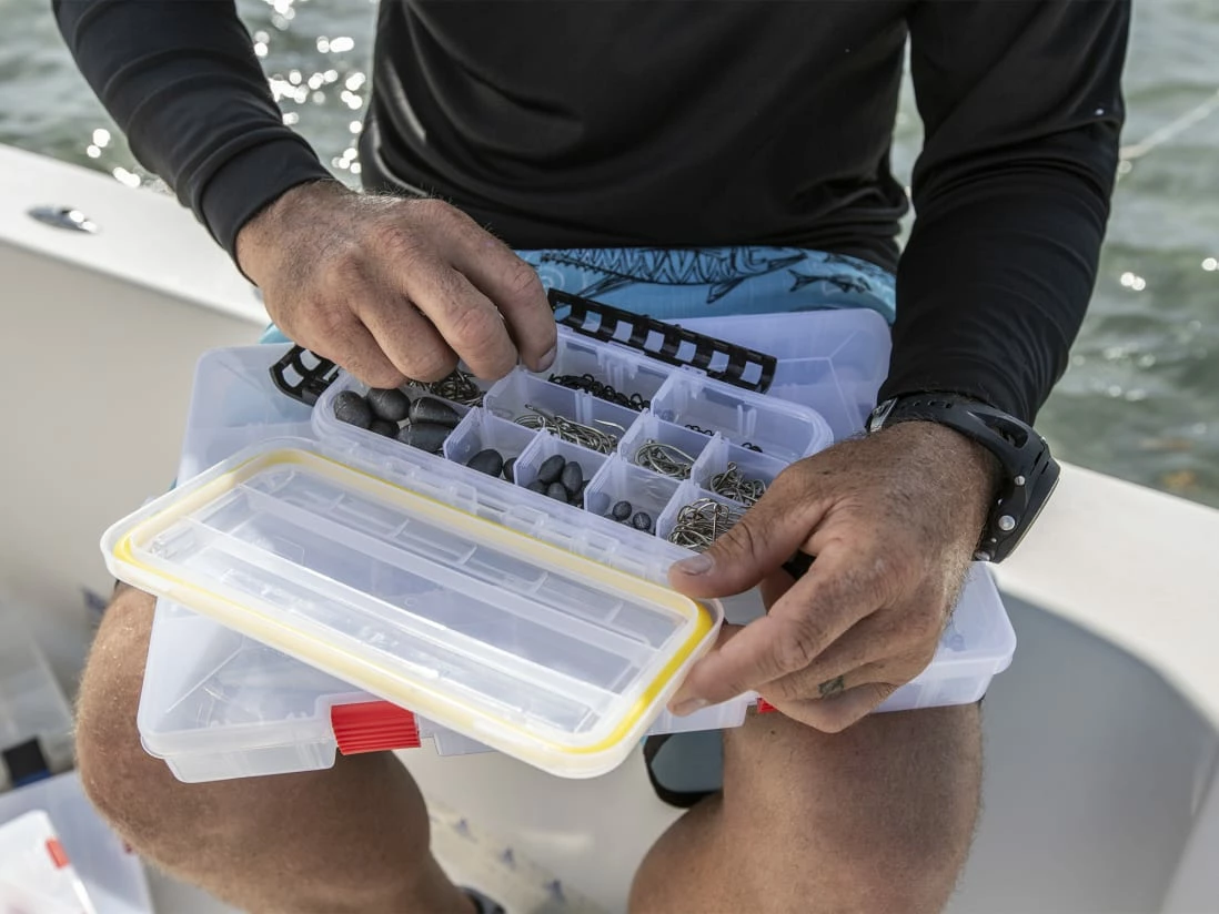 Plano Waterproof StowAway W/ O-Ring - Image 4