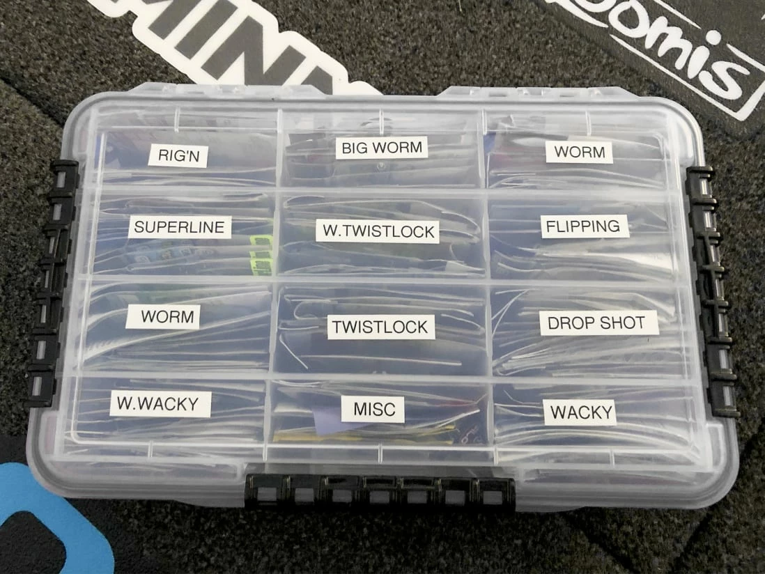 Plano Waterproof StowAway W/ O-Ring - Image 6