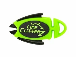 Line Cutterz Dual Hybrid Micro Scissors