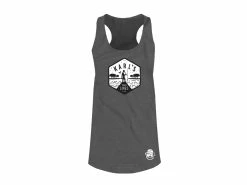 Karl's Fishing & Outdoors Karl's Texas Badge Women's Tank
