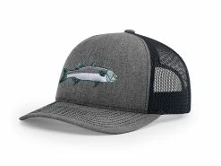 Toadfish Outfitters Mr. Mullet Hat