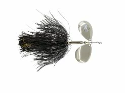 Musky Mayhem Double Showgirl