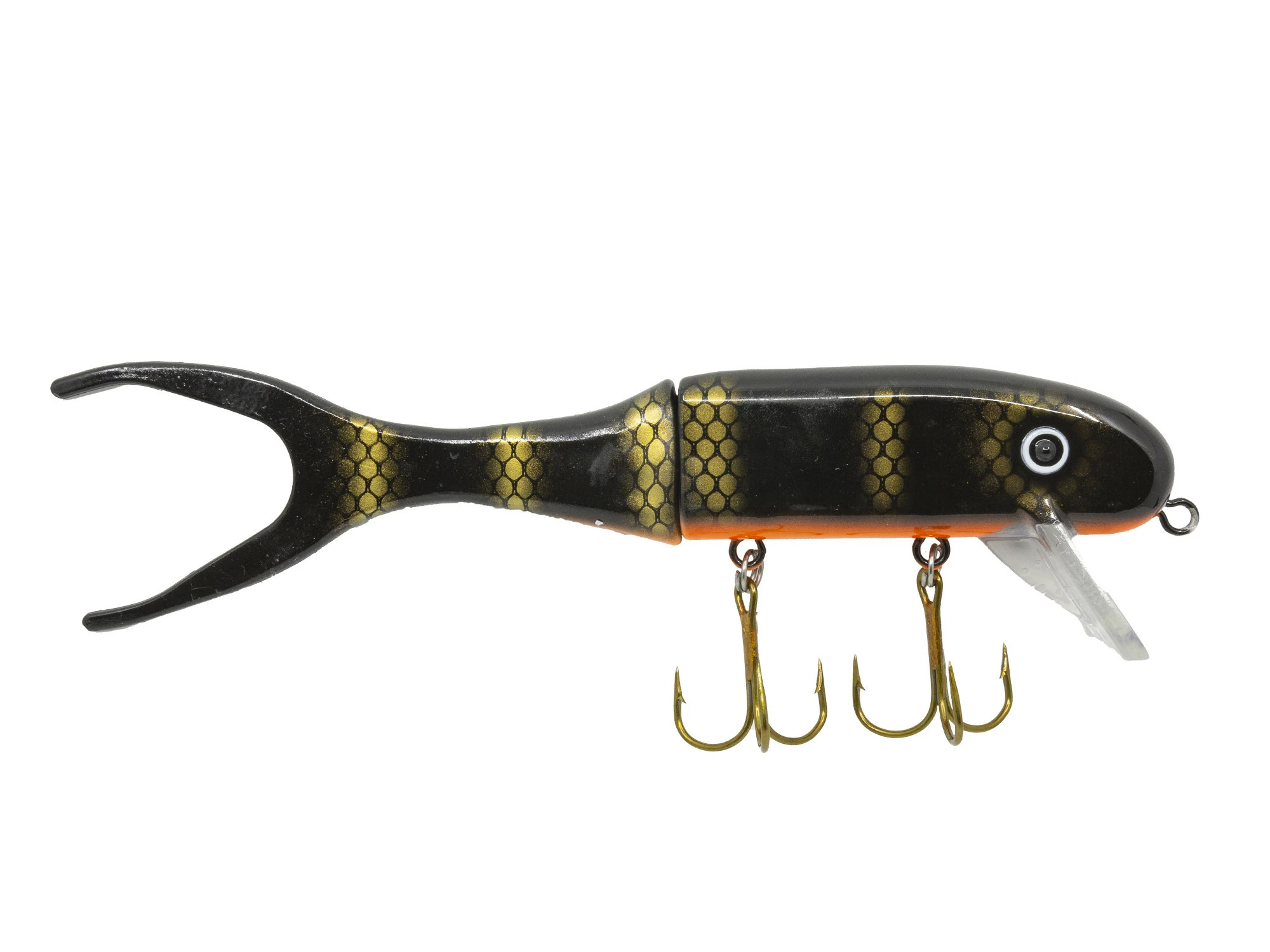 Musky Innovations Shallow Invader
