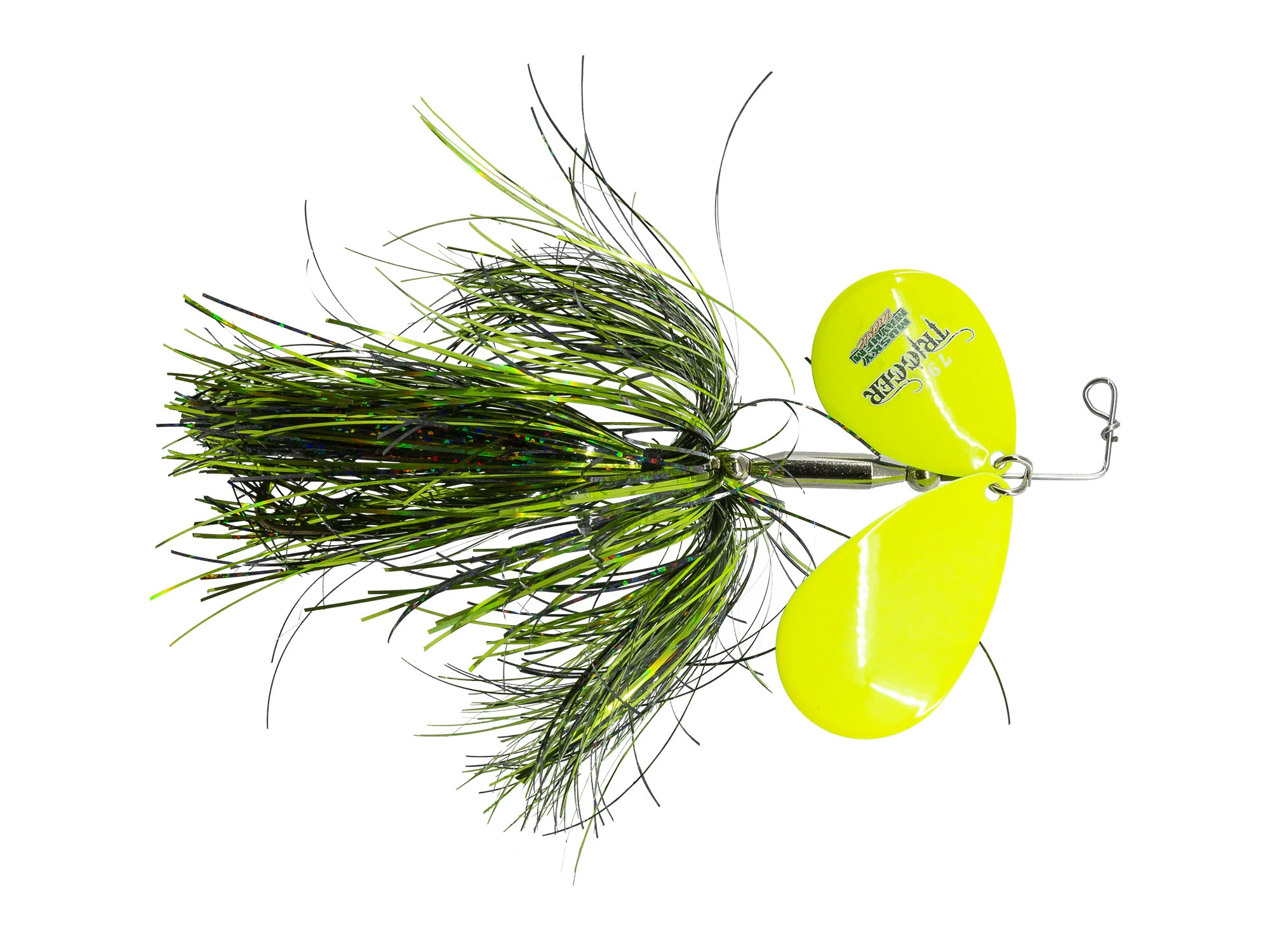 Musky Mayhem 7/9 Trigger