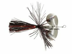 Musky Mayhem Micro Double Cowgirl
