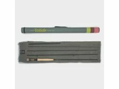 Wade Rod Co. Nymphster Fly Rod