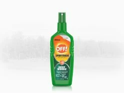 OFF!® OFF! Deep Woods Sportsmen Insect Repellent