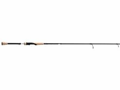 13 Fishing Omen Black Spinning Rod