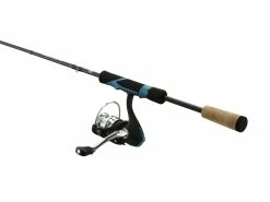 13 Fishing Ambition Spinning Combo
