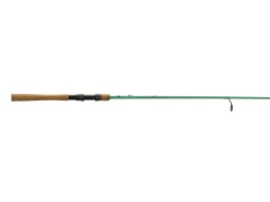 13 Fishing Fate Green Inshore Spinning Rod