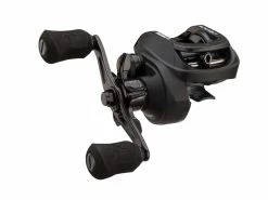 13 Fishing Origin O1 Blackout Baitcasting Reel