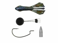Karl's Fishing & Outdoors Perfect Texas Rig Bundle
