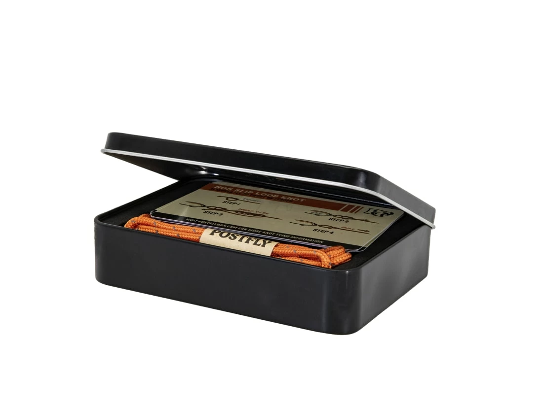 Postfly Tie One On Knot Practicing Kit - Image 7