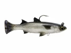 Savage Gear Pulse Tail RTF Mullet