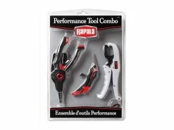 Rapala Performance Tool Combo
