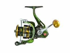 Favorite Fishing Rush Spinning Reel