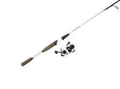 Lunkerhunt Beast Spinning Combo