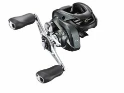 Shimano Curado MGL 150 HG Baitcasting Reel