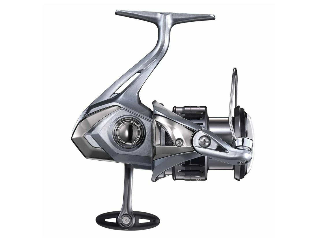 Shimano Nasci Spinning Reel