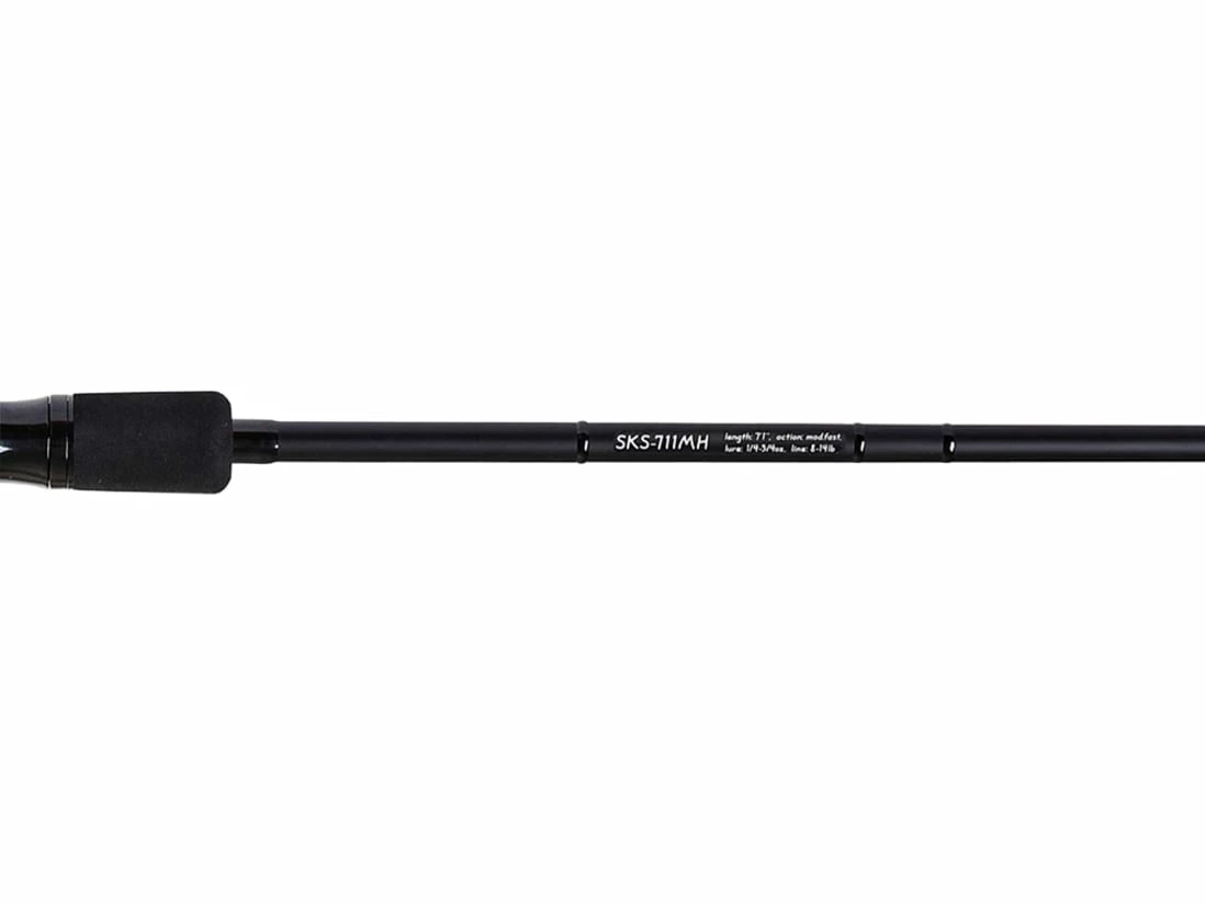 Favorite Fishing Sick Stick Spinning Rod - Image 2
