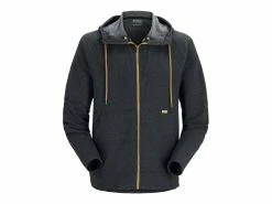 Simms Vermilion Full Zip Hoody