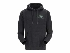 Simms Bass Tombstone Hoody