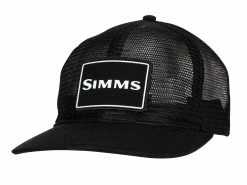 Simms Mesh All-Over Trucker