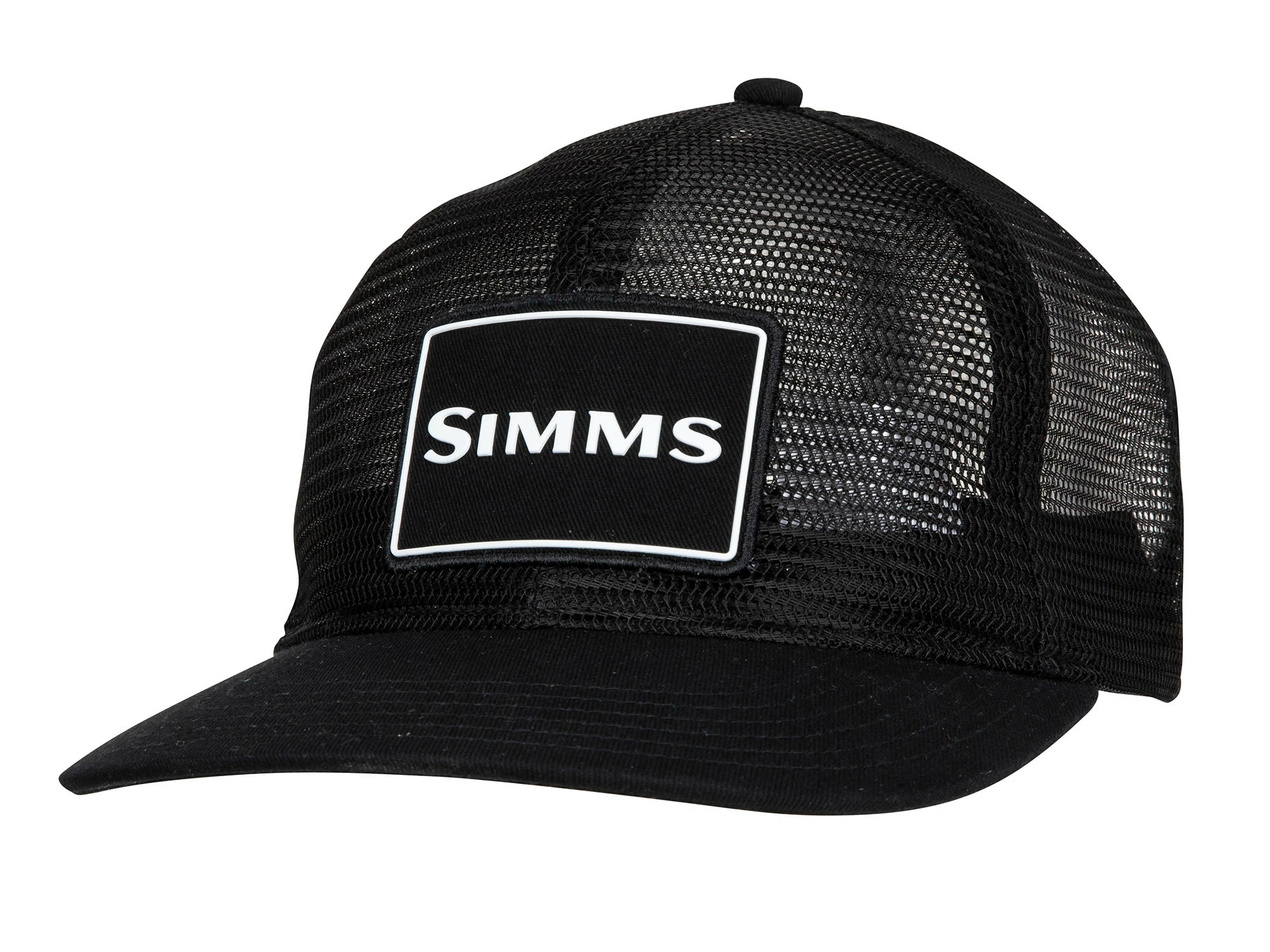 Simms Mesh All-Over Trucker