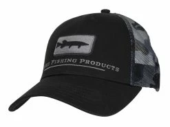 Simms Musky Icon Trucker