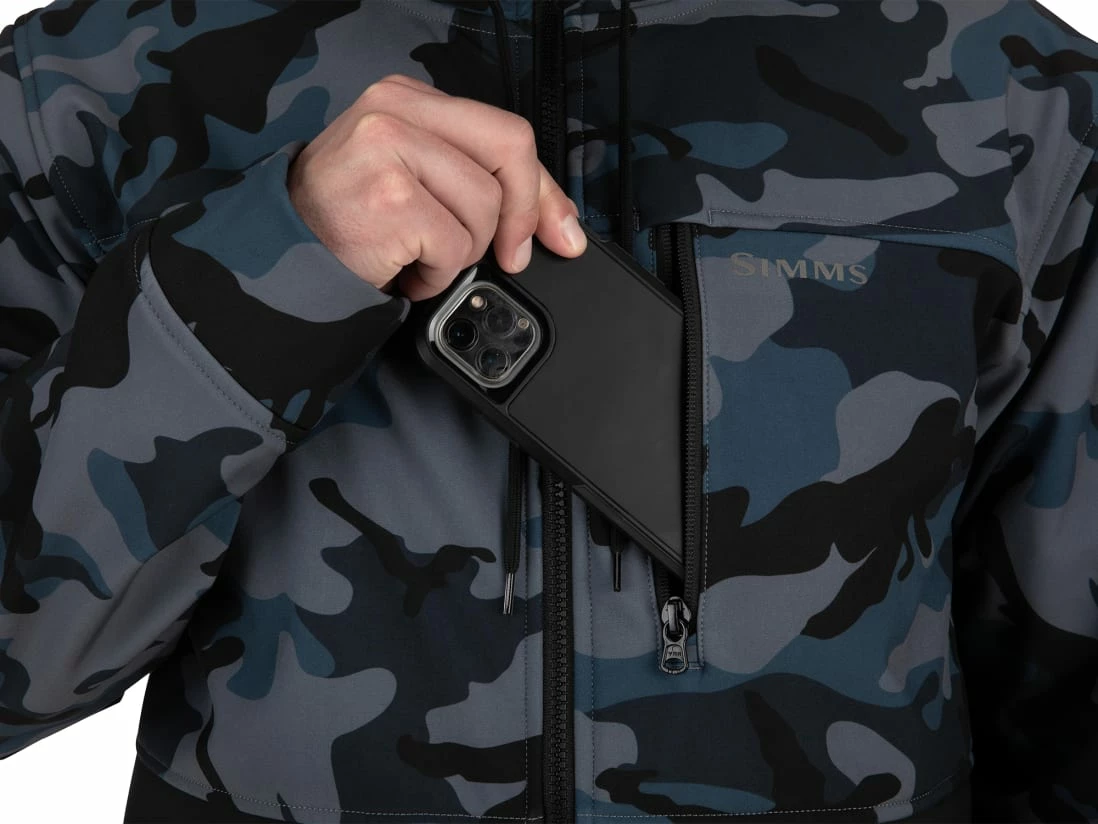 Simms Rogue Hoody - Image 5