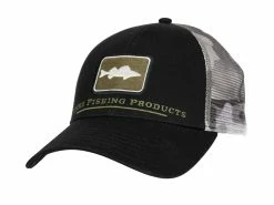 Simms Walleye Icon Trucker