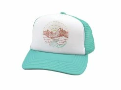 Simms Women's Adventure Trucker