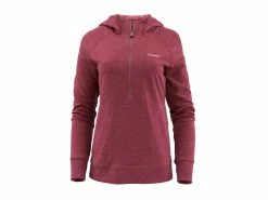 Simms Womens BugStopper Hoody