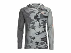 Simms SolarVent Hoody Pro