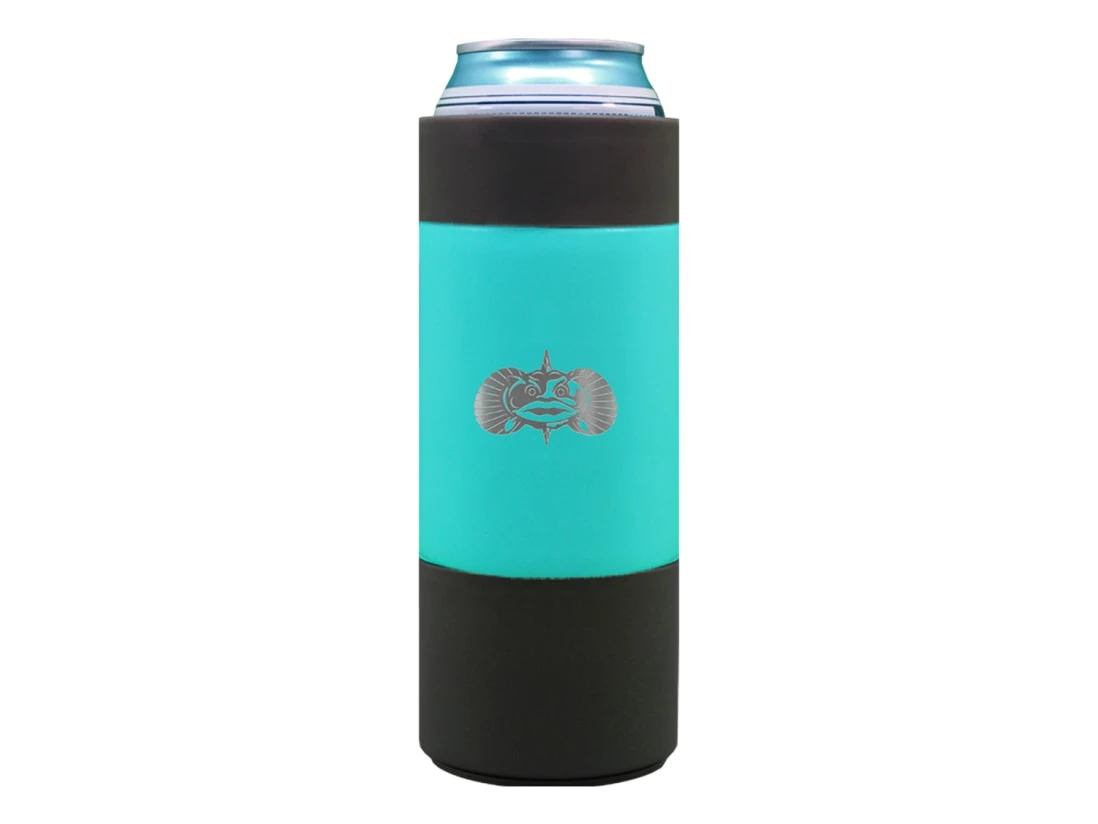 Toadfish Outfitters Slim Can Cooler 12oz - Image 3