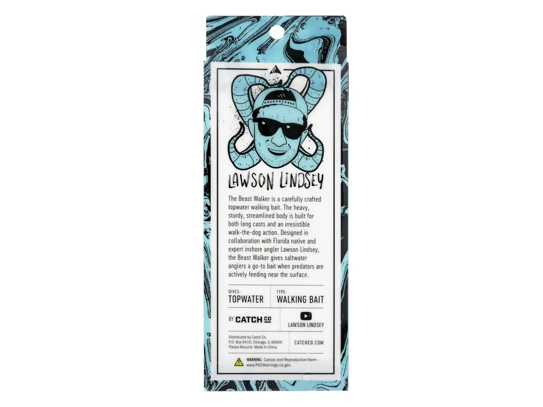 SaltNative Beast Walker - Image 3