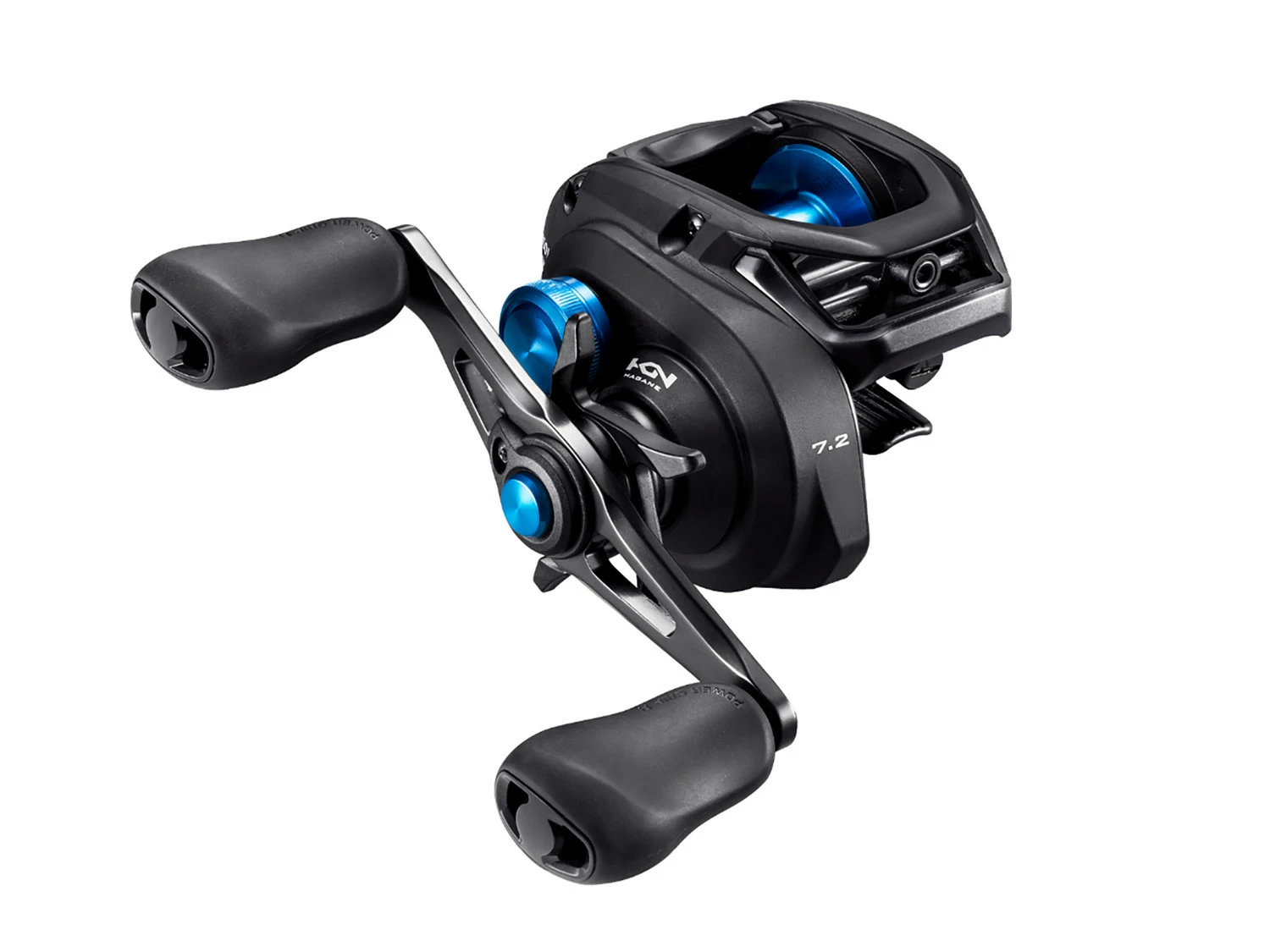 Shimano SLX Baitcasting Reel