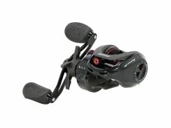 Quantum Smoke S3 Baitcasting Reel