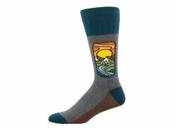 Socksmith Outlands Performance Socks