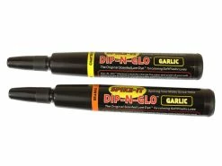 Spike-It Garlic Scent Markers