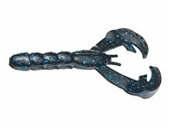 Strike King Baby Rage Craw 3"